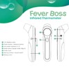 Fever Boss Infrared Thermometer