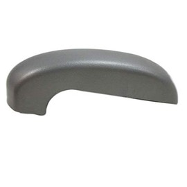 Diverter Valve 4" Kit 2007+ JAC Premium Spa Cap & Handle Only Hot Tub