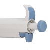 Lab Micropipette 0.1‑2.5ul Adjustable Volume Single Channel Pipettor Instruments Equipment