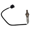 TRQ 2 Piece Set O2 Oxygen Sensor Compatible with 2013-2017