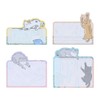 Sun-Star Stationery Sticky Notes, Can Be Used From Your Favorite