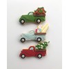 Lorena's Sweets Cookie Decoration Kit Pickup Truck