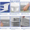 Lock Sheet Holders Keep Sheets Tight Heavy Duty Bed Sheet