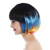 WIG ME UP - 31782 Wig Carnival Women's Bob Pony