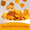 Catalina Crunch Protein Grab & Go Snack Mix with Cheese