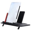 12 Inch Phone Screen Amplifier 3D HD Horizontal Vertical Screen