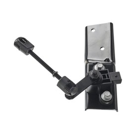 YHTAUTO Ride Height Level Sensor Compatible with Ford Expedition Lincoln Navigator 2007-2014, Replace 8L1Z5A967A, 8L1Z-5A967-A