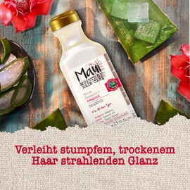 Maui Moisture Awaphui Shampoo 385 ml