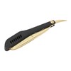 Foldable Beard Clipper Stainless Steel Safety Manual Vintage Straight Clipper
