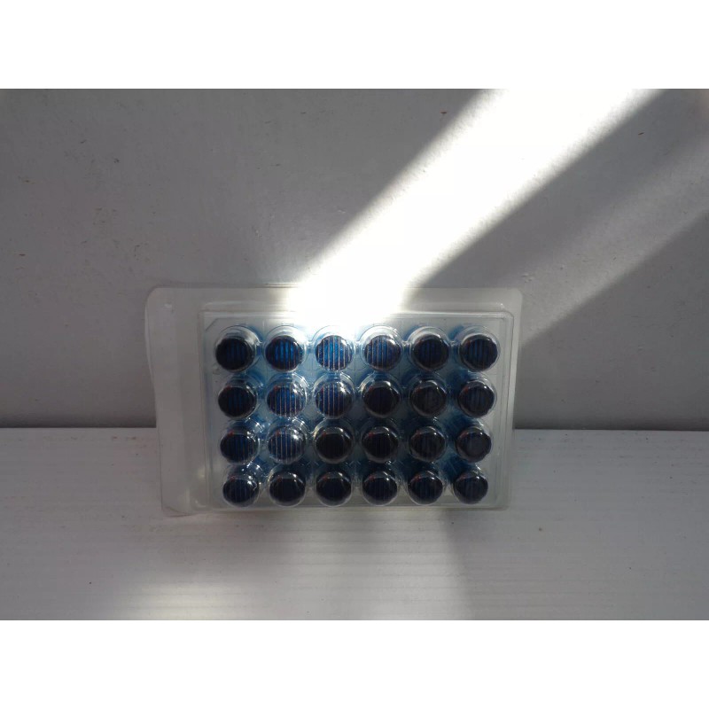 Lonza 24- well dipping Electrode array