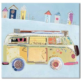 By the Sea Note Block