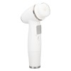 Facial Cleanser Massager LCD Display IPX7 Waterproof 3 Modes USB
