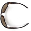 The Tucson Bifocal Sun Reader Sport & Wrap-Around Reading Sunglasses