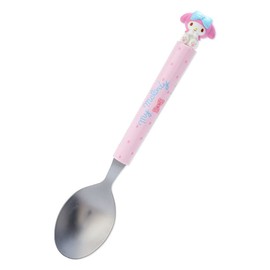 Sanrio 786314 My Melody Spoon with Mascot