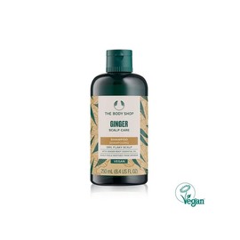 Ginger Scalp Care Shampoo 250ML (42556) / 진저 스캘프 케어 샴푸 250ML (42556)