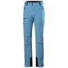 Helly-Hansen Women's Odin Muninn 2.0 Pant, 625 Blue Fog, Medium