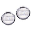 2 Pack Replacement Lid for Yeti Ozark Trail 30 oz