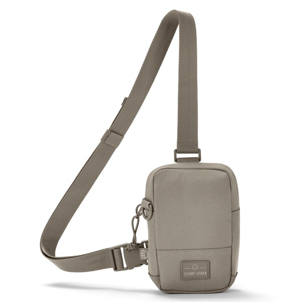 Johnny Urban Arthur Chest Bag for Men and Women -