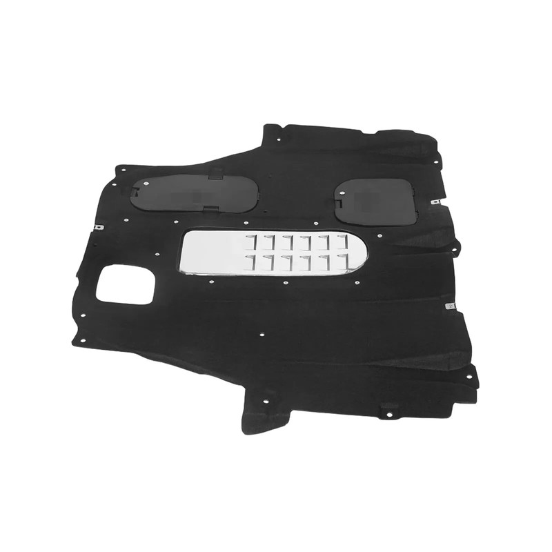 New Engine Splash Shield Guard Replacement for 2012-2016 Dodge Dart