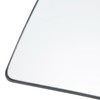 Exterior Rear View Mirror Glass Good Reflectivity Plug and Play