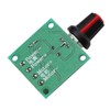 VKLSVAN 6pcs PWM DC Motor Speed Controller 1.8V 3V 5V
