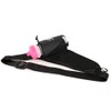 Sport Running Belt Bag With Water Bottle Holder Waist Bag