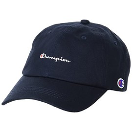 Champion 181-019A Cap, nvy, 58.5-60.5 cm