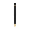 Kashoki Kashoki Mu Acc Slant Tweezers with Case 10g