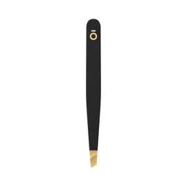 Kashoki Kashoki Mu Acc Slant Tweezers with Case 10g
