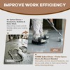 Epoxy Floors Spiked Shoes, Spikes Shoes for Epoxy Flooring for
