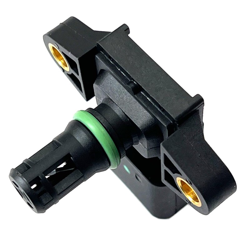 Manifold Pressure MAP Sensor 5WK96848 AA5A-9F479-AB Compatible with Explorer Flex