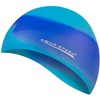 Aqua Speed Swimming Cap for Men, Bathing Cap Multi-Coloured with