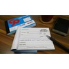 Cherry Carbonless (NCR) Cash Receipt Book Duplicate A6 50 Sets