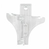 qualityparts_by_oh Window Regulator Repair Clip Rear Left Driver Side For