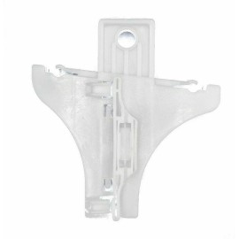 qualityparts_by_oh Window Regulator Repair Clip Rear Left Driver Side For VW Passat Jetta Golf