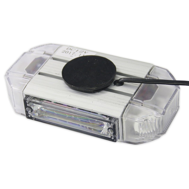 14" First Class Ultra Streamlined Linear Gen 3.5 LED Light