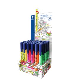 Staedtler Highlighters Assorted
