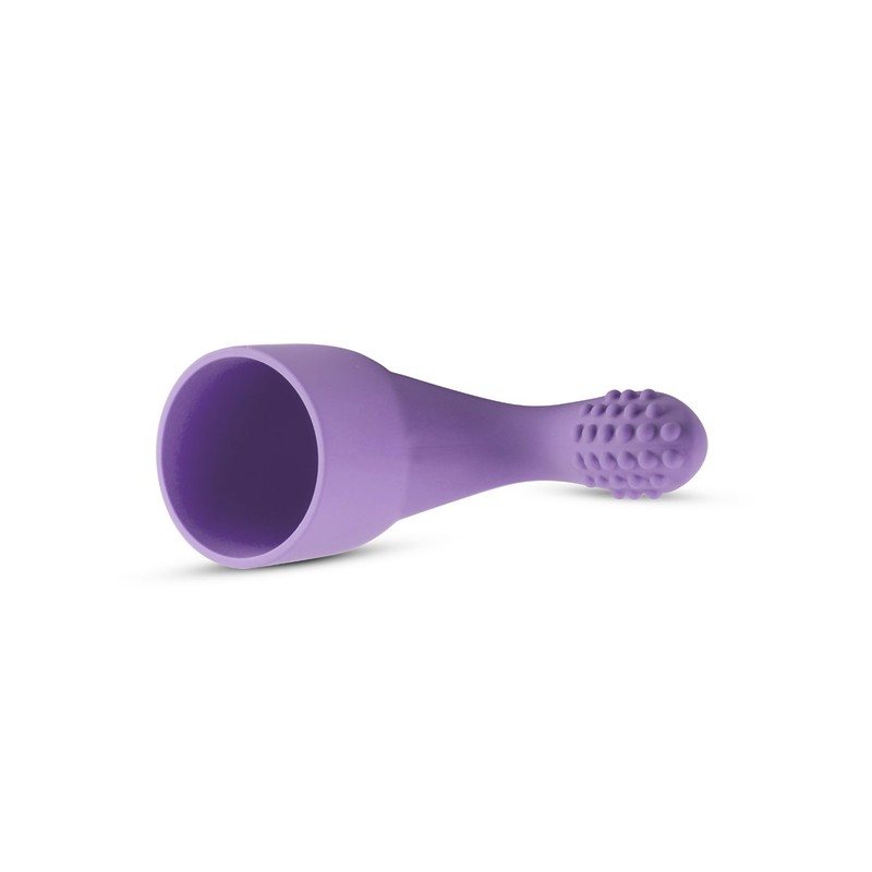 My Magic Wand Attachment for Him & Her