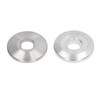 Saw Blade Clamp Washer, Easy Installation 45mm Diameter Pressure Plate
