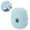 Electric Nail Clipper Safety Alloy Cutter Automatic Fast Trimming Fingernail