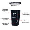 Guardian Baseball Wrist Guard - Arm Guard Protector for Baseball