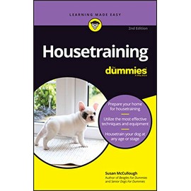 Housetraining For Dummies