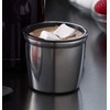 THERMOS THERMOS Stainless King Vacuum-Insulated Compact Bottle, 16 Ounce, Midnight