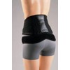 Sorbodo 63035 L Center Muscles + Lower Back Guard
