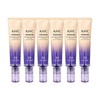 Latest AHC Eye Cream Season 13 Line Tightening 40ml 6pcs / 최신상 AHC 아이크림 시즌13 라인타이트닝 40ml 6개