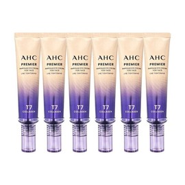 Latest AHC Eye Cream Season 13 Line Tightening 40ml 6pcs / 최신상 AHC 아이크림 시즌13 라인타이트닝 40ml 6개