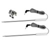 Replacement TP-08 TP20 TP25 Thermopro Probe 2.5mm Grill Temperature Probe