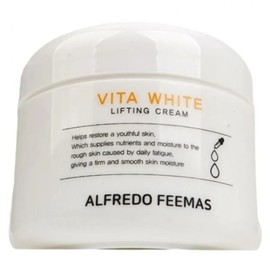 ( ) Vitamin tree fruit cream 100ml that replenishes dry skin with moisture / ( )피부 건조 수분 채워주는 비타민나무 열매 크림 100ml