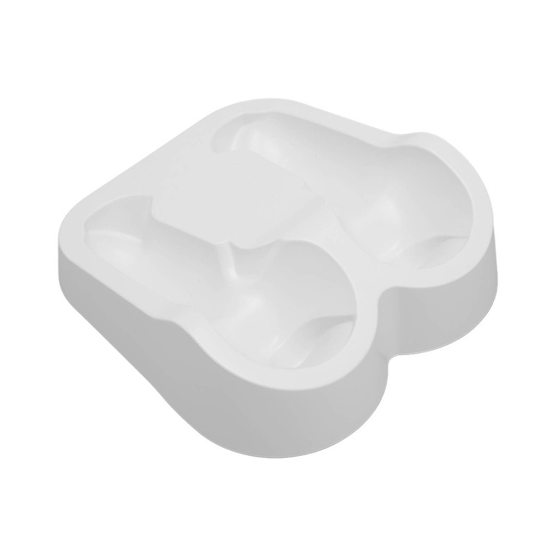 VR Handle Base Prevent Slip Stable Neat Storage VR Controller