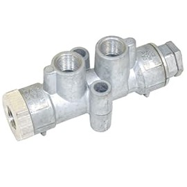 Belgrade Parts & Service, Inc. Genuine OEM Sealco 110591 Air Pilot Control Valve